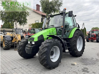 Tracteur agricole DEUTZ Agrotron MK3