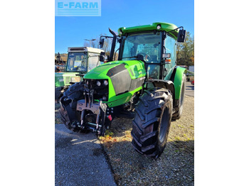 Tracteur agricole DEUTZ 5090.4 G