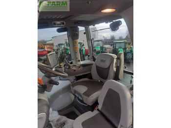 Tracteur agricole Deutz-Fahr tracteur agricole serie7ttvagrotron 7250 ttv warri TTV: photos 3