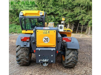 Chariot télescopique Dieci agri farmer 28.9: photos 4