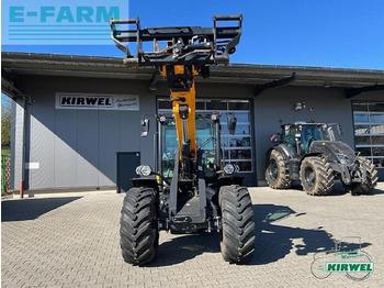 Chargeuse sur pneus Dieci agri pivot t60: photos 5 Chargeuse sur pneus Dieci agri pivot t60: photos 5