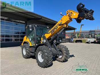 Chargeuse sur pneus DIECI