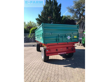Benne agricole Farmtech zdk 800: photos 3