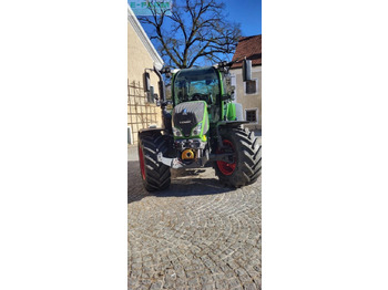 Tracteur agricole Fendt 516 vario profi fendtone Profi: photos 4