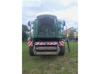 Moissonneuse-batteuse FENDT C series