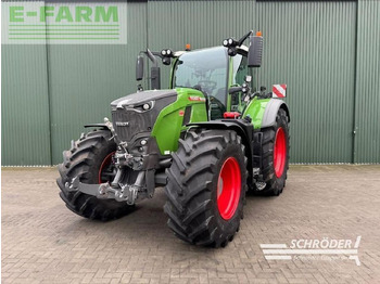 Tracteur agricole PLUS POWER