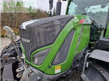 Tracteur agricole Fendt 720 vario power plus: photos 3 Tracteur agricole Fendt 720 vario power plus: photos 3