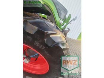 Tracteur agricole Fendt 724 vario: photos 3