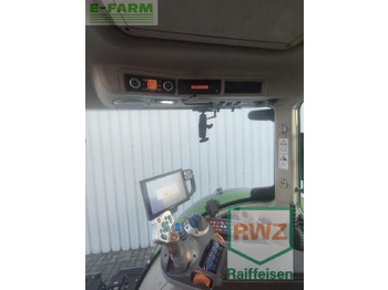 Tracteur agricole Fendt 724 vario: photos 5