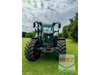 Tracteur agricole Fendt 724 vario gen7: photos 2