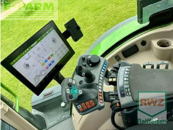 Tracteur agricole Fendt 724 vario gen7: photos 4