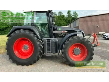 Tracteur agricole Fendt 924 vario: photos 3 Tracteur agricole Fendt 924 vario: photos 3