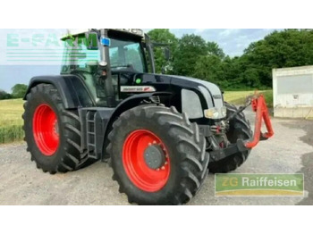 Tracteur agricole Fendt 924 vario: photos 5 Tracteur agricole Fendt 924 vario: photos 5