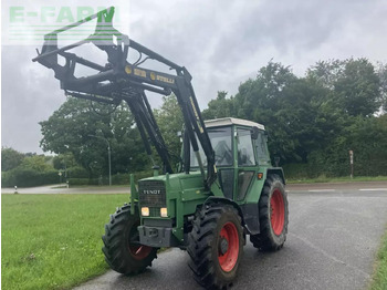 Tracteur agricole FENDT Farmer 300