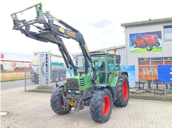 Tracteur agricole FENDT Farmer 300