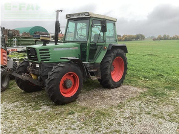 Tracteur agricole FENDT Farmer 300