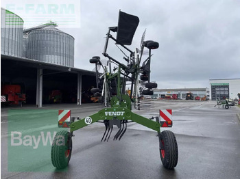 Faneuse Fendt former 1603 *miete ab 300€/tag*: photos 4 Faneuse Fendt former 1603 *miete ab 300€/tag*: photos 4