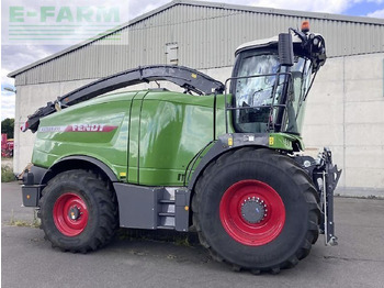Ensileuse FENDT