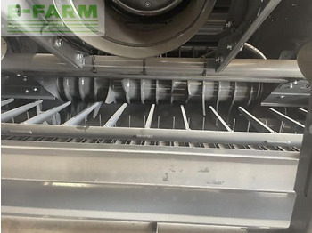 Presse à balles cubiques Fendt rotana 160 v: photos 3