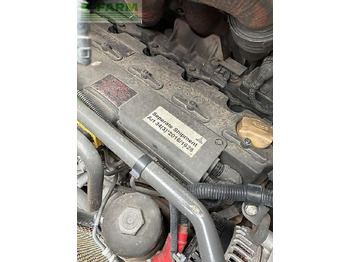 Tracteur agricole Fendt vario 828: photos 2