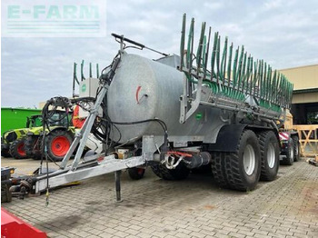 Tonne à lisier FLIEGL