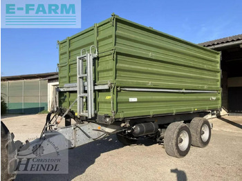Benne agricole FLIEGL