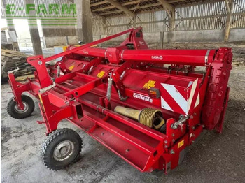 Outils du sol GRIMME