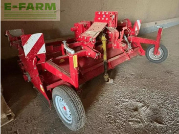 Outils du sol GRIMME