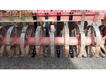 Cover crop Horsch joker 3 ct - hydr. tiefenverstellung, scheiben neuwertig: photos 5