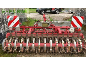 Cover crop Horsch joker 3 ct - hydr. tiefenverstellung, scheiben neuwertig: photos 4