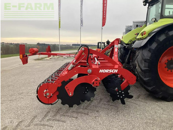 Cover crop Horsch joker 4 ct: photos 2 Cover crop Horsch joker 4 ct: photos 2