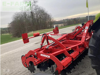 Cover crop Horsch joker 4 ct: photos 3 Cover crop Horsch joker 4 ct: photos 3
