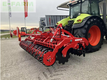 Cover crop HORSCH