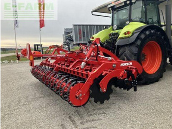 Cover crop HORSCH