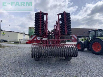 Cover crop Horsch joker 6 hd: photos 4