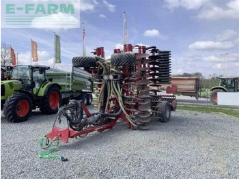 Cover crop Horsch joker 6 hd: photos 3