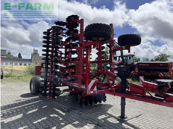 Cover crop HORSCH