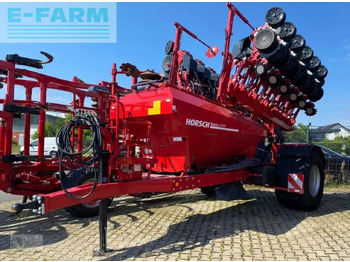 Semoir monograine HORSCH