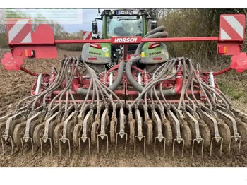 Combiné de semis HORSCH