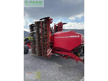Combiné de semis HORSCH