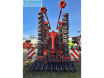 Semoir Horsch pronto 9dc: photos 3 Semoir Horsch pronto 9dc: photos 3