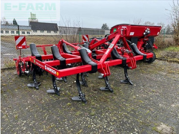 Bineuse Horsch terrano3 fx m10: photos 3 Bineuse Horsch terrano3 fx m10: photos 3