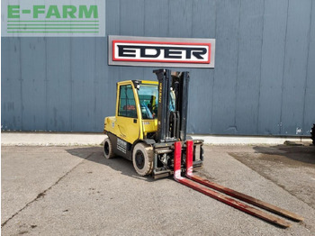 Chariot élévateur Hyster h 5.5ft: photos 3