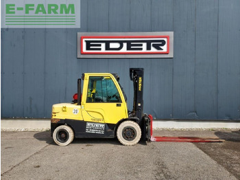 Chariot élévateur Hyster h 5.5ft: photos 2