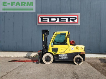 Chariot élévateur HYSTER