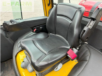 Chariot élévateur Hyster h 5.5ft-g: photos 4