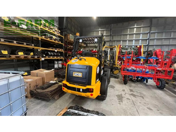 Mini pelle JCB 403 agri smart power: photos 4 Mini pelle JCB 403 agri smart power: photos 4