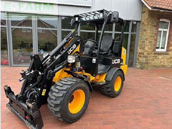 Mini pelle JCB 403
