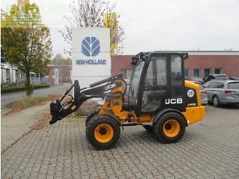 Mini pelle JCB 403