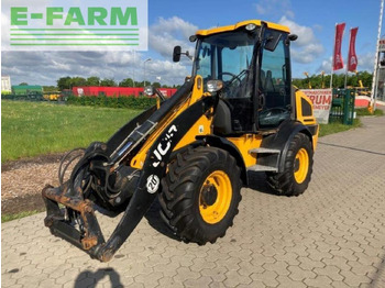 Mini pelle JCB 409